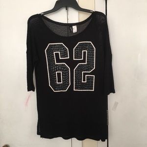 BLACK TOP NUMBER 62